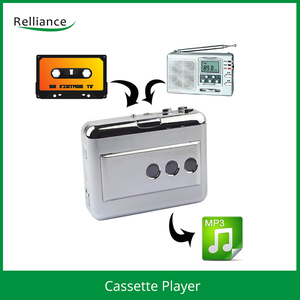 Convento en cualquier lugar OEM marca best buy cinta de <span class=keywords><strong>cassette</strong></span> para mp3 - Product Image 5