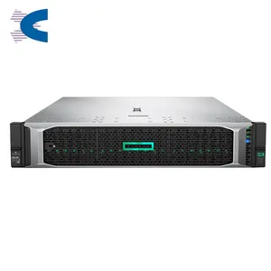 Hpe-servidor Intel Xeon, HPE, prolíantdl380gen10, escalable, 3106