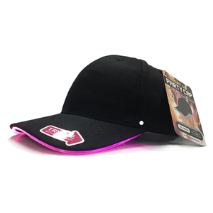 Baseball cap custom glow <span class=keywords><strong>in</strong></span> <span class=keywords><strong>the</strong></span> dark - Product Image 3