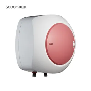 Sacon Mini 주거 30L CE CB Certificate 핫 물 Heater 전기 간헐천