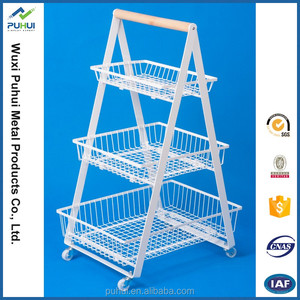 Bricolage 3 en 1 support de stockage peu encombrant <span class=keywords><strong>petite</strong></span> <span class=keywords><strong>étagère</strong></span> en métal pour l'organisation de la <span class=keywords><strong>cuisine</strong></span> - Product Image 5