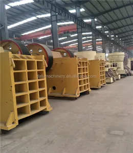 China Leading PE Series Jaw Crusher