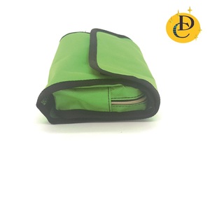 Travel portable <b>toiletry</b>, cosmetic organizer hanging <b>bag</b> - Product Image 5