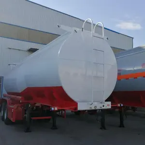 35000L wasser tanker mit pumpe