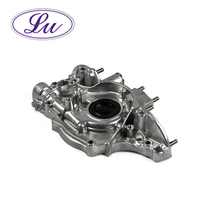 Bomba de aceite de motor automático, 15100-P2A-003 15100-P2A-030 15100-P2A-A01 - Product Image 5