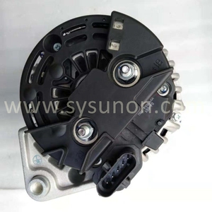 Genuine 4BT 6BT 6CT NTA855 QSK19 QSK38 QSK50 QSM11 Dieselエンジン24V 120AオルタネータAVI147S3008HD 5284097 5332605