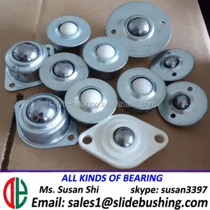 ball transfer bearing ku30-122