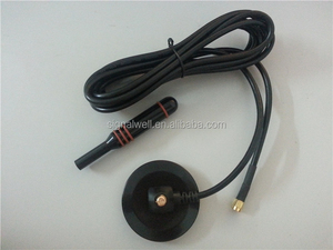Signalwell-<span class=keywords><strong>antena</strong></span> de anillo rojo de Dvb-T2 de alta ganancia, para obtener Internet gratis - Product Image 2
