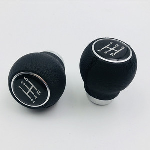 Pomello <span class=keywords><strong>del</strong></span> <span class=keywords><strong>cambio</strong></span> <span class=keywords><strong>leva</strong></span> <span class=keywords><strong>del</strong></span> <span class=keywords><strong>cambio</strong></span> in pelle - Product Image 2