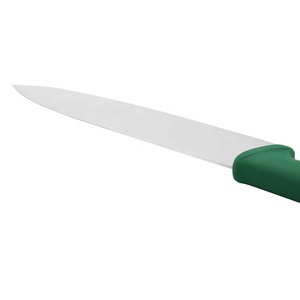 Couteau <span class=keywords><strong>de</strong></span> <span class=keywords><strong>boucher</strong></span> <span class=keywords><strong>PRO</strong></span> Hotel, vente flash, couteau <span class=keywords><strong>de</strong></span> chef professionnel, acier allemand avec manche en PP pour couteau <span class=keywords><strong>de</strong></span> cuisine - Product Image 4