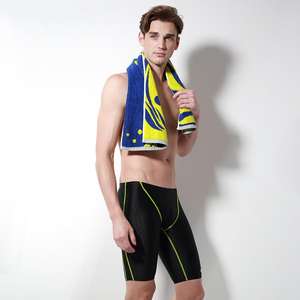 Hot Sale Sports Towel Swimming Jack-towel Quick Dry Swim Towels - Product Image 2