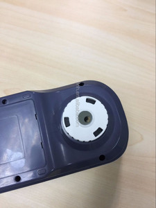 Màu phù hợp với chroma meter xách tay sơn màu máy quang phổ với UV - Product Image 4