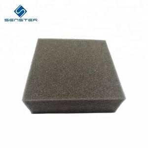 Mật độ cao chống sốc <span class=keywords><strong>Polyurethane</strong></span> bọt pad PU tấm xốp cho bảo vệ đệm và đóng gói - Product Image 4