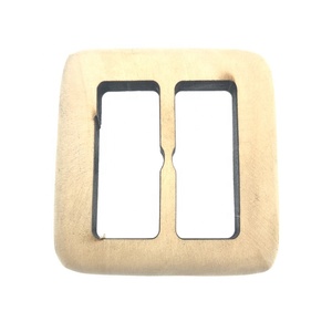 Personnaliser dame boucle en <span class=keywords><strong>bois</strong></span> en <span class=keywords><strong>bois</strong></span> boucle de ceinture - Product Image 4