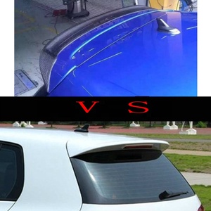Vente chaude En Fiber De Carbone Aileron Arrière Pour Volkswagen <span class=keywords><strong>Golf</strong></span> Gti mk6 <span class=keywords><strong>Golf</strong></span> <span class=keywords><strong>6</strong></span> R20 - Product Image 6