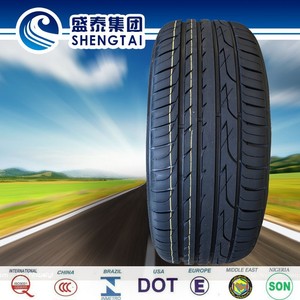 Vuelos baratos de china nueva radial sin cámara de gomaUHP 215 / 35R18 <span class=keywords><strong>225</strong></span> / 40R18 235 / 40R18 neumáticos de coche - Product Image 4