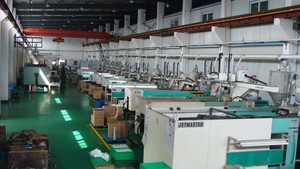 Fabrication japonaise, injection en plastique, liste de produits plastiques - Product Image 2