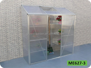 Nhà Kính Hothouse, Nhạc Viện, Vườn - Product Image 2