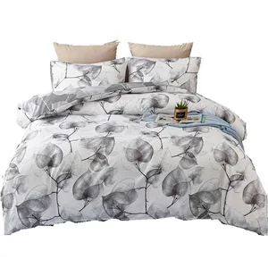 <span class=keywords><strong>Tessuto</strong></span> di cotone stampato su misura di alta qualità per stampa digitale copriletto - Product Image 1