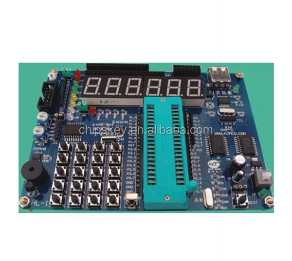 #3047 51 MCU Learning Micro-Controller Development Electronics Stock Sensor Modules and Kits