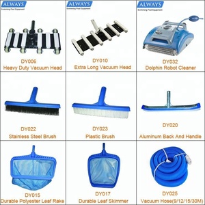 Cabezal de Aspiradora para Piscinas / Limpiador de Piscinas / Equipo de Limpieza de Piscinas en Oferta - Product Image 5