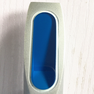 Caja de plástico de mano refractómetro salinidad acuario de <span class=keywords><strong>agua</strong></span> de mar - Product Image 3