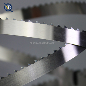 High Quality Band <strong>Saw</strong> <strong>Blades</strong> Frozen Meat <strong>Cutting</strong> <strong>Saw</strong> <strong>Blade</strong>