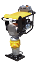 Mikasa loại cát đất nhỏ gọn động cơ xăng rung đất <span class=keywords><strong>rammer</strong></span> - Product Image 4
