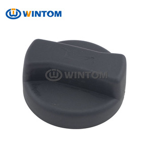 ฝาถังน้ำมันฝาปิดตัวกรองน้ำมันสำหรับ VW 026103485A 026103485 06A103485A - Product Image 2