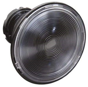Diámetro 250 mm Longitud Focal 90/100/120/140/185/230/240/260/290/1000mm PMMA Fresnel Lentes - Product Image 6