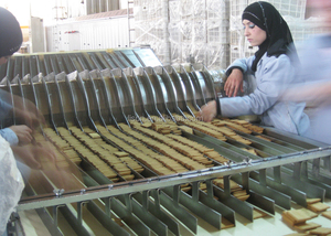 Dây Chuyền Sản Xuất Bánh Quy Mềm Và Cứng Tự Động - Product Image 2