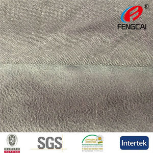 Surtidor <span class=keywords><strong>de</strong></span> China compras en línea <span class=keywords><strong>de</strong></span> punto por urdimbre mirco telas <span class=keywords><strong>de</strong></span> gamuza para sofá - Product Image 3