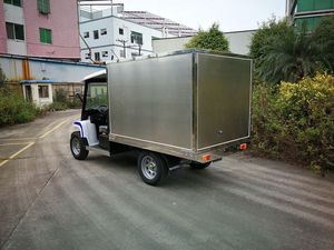 <span class=keywords><strong>Camion</strong></span> électrique économique, nouveau style, europe, en solde - Product Image 5