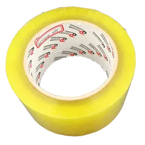 China Groothandel Verpakking Tape Stick Master Design Fabriek Prijs Eco-Vriendelijke Verpakking Tape