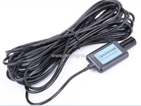 New Products Soil Salinity Sensor Soil Salt Tester Agriculture Using Soil EC Sensor