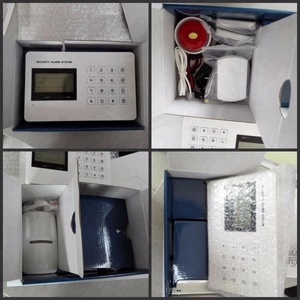 YH-3008A kullanım kılavuzu PSTN hırsız güvenlik <span class=keywords><strong>alarm</strong></span>ı sistemi kablolu ve kablosuz <span class=keywords><strong>GSM</strong></span> dijital ev güvenlik <span class=keywords><strong>alarm</strong></span> sistemi - Product Image 2