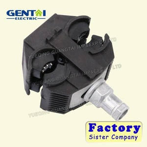 Hoge Kwaliteit Kn2/150 Tot 150Sqmm Waterdichte Geïsoleerde Piercing Kabel Klem Connector - Product Image 5