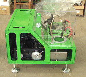 KC-EPS200 Banc D'essai Commun D'injecteur de <span class=keywords><strong>Rail</strong></span>/rampe Commune machine d'essai - Product Image 3