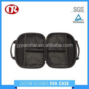 Asa de transporte personalizado de gran capacidad casos de EVA para botiquín de primeros auxilios - Product Image 4