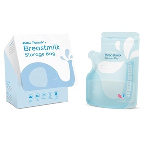 wholesale High Quality Breastmilk Bag Breastmilk Storage Bags Cooler Bag For Breastmilk