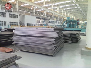 ราคาโรงงาน ASTM B265 Ti-6AL-4V เกรด5แผ่นไทเทเนียม