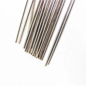 15% Bạc Brazing Rods Cho Bundy Ống Mẫu Miễn Phí Hàn Hợp Kim Trung Quốc Nhà Sản Xuất Đồng Ống Khí Que Hàn