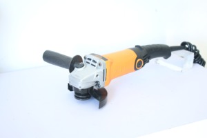 COOFIX CF-AG001 100mm/115mm/125mm 650 w mini smerigliatrice angolare - Product Image 2