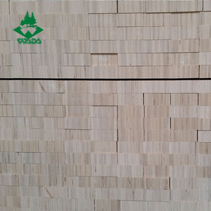 Marcos de madera para puertas y ventanas FSC LVL para construcciones de casas de madera para marcos de paredes y postes de pared - Product Image 4