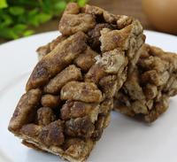 hot sale caramel treats production line