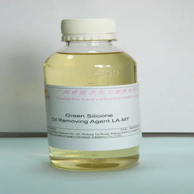 Chemische additieven hoge moleculaire gewicht wax emulsie PE Polyethyleen Wax LA-28B