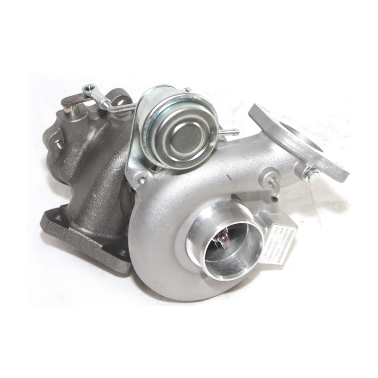 Kinugawa Turbo Compressor Kit 3" Anti Surge For Mitsubishi TD05H TD06 20G Compre