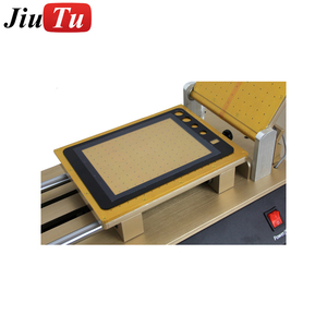 Gran pantalla LCD refrescar oca película laminadora de <span class=keywords><strong>la</strong></span> máquina para iPad teléfono móvil LCD reparación - Product Image 6