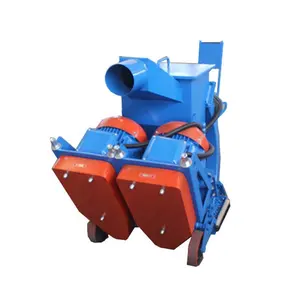 Hot Sale Concrete Shot Blasting Machine