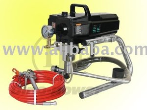 Kit de bomba sin aire tipo <span class=keywords><strong>Titan</strong></span> <span class=keywords><strong>440i</strong></span> - Product Image 1